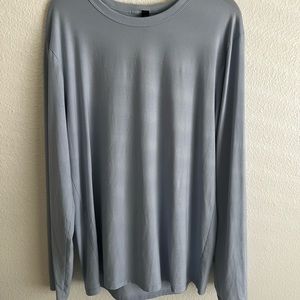 Lululemon Mens Fundamental Tee